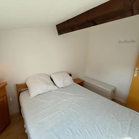 Holiday home Pavillon Cap Soleil Pour 4 Personnes