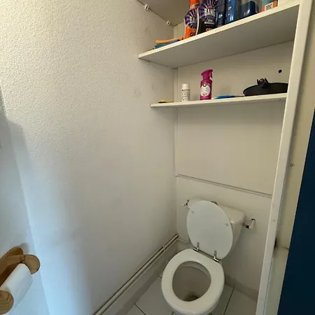 Сasa de vacaciones Pavillon Cap Soleil Pour 4 Personnes Vendres