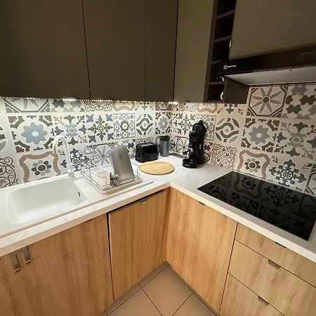 Сasa de vacaciones Pavillon Cap Soleil Pour 4 Personnes *